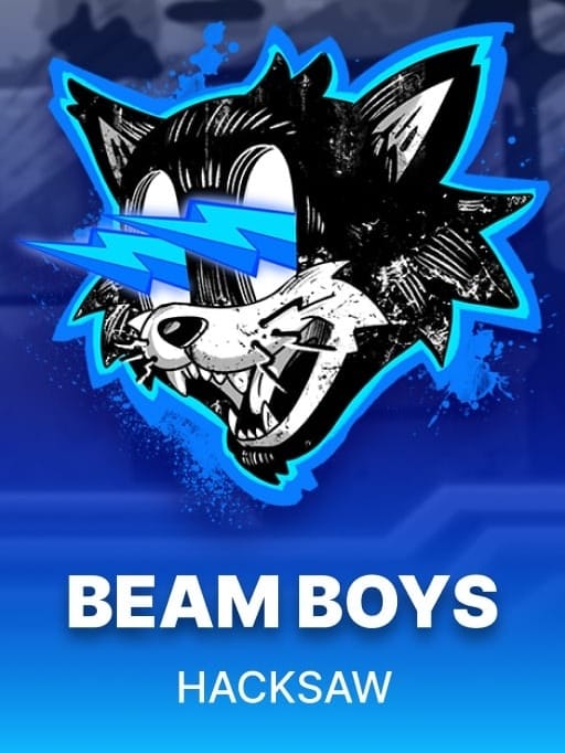 Beam Boys screenshot